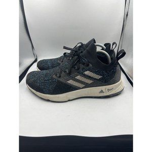 ADIDAS Terrex Parley Trail Blue Walking Running Shoes FU7679 Women's Size 9.5‎